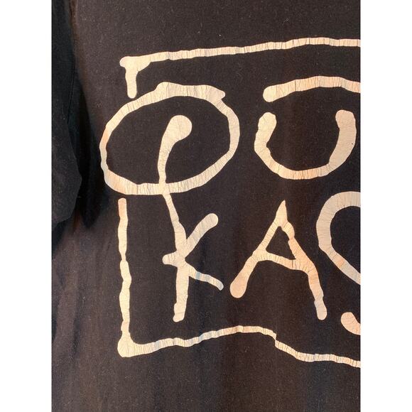 1993 OUTKAST PLAYERS BALL laface tshirt. Black w/ white font. SUPER RARE. Large - Picture 6 of 8